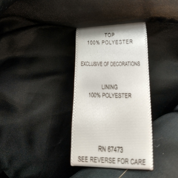 Taylor vintage style dress - Picture 3 of 9